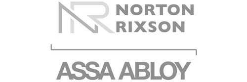 Rixson 10-336 BSP Checkmate Surface Mount Door Holder - Adjustable for Interior Doors